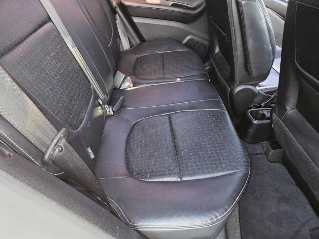 KIA Morning 2016 Blanco - Importación desde Corea - HF Imports Iquique - Foto 17