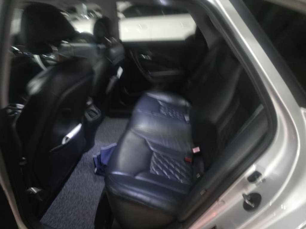 HYUNDAI Aslan 2015 Gris - Importación desde Corea - HF Imports Iquique - Foto 14