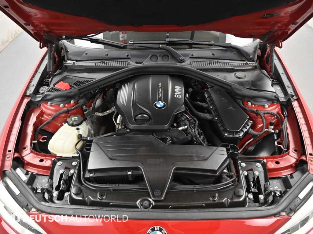 BMW 1 series - Vista 6