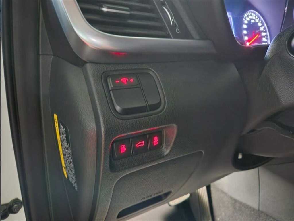 KIA K5 2017 Blanco - Importación desde Corea - HF Imports Iquique - Foto 14