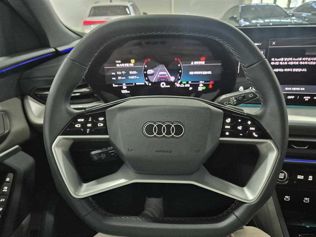 Audi Q5 - Vista 8