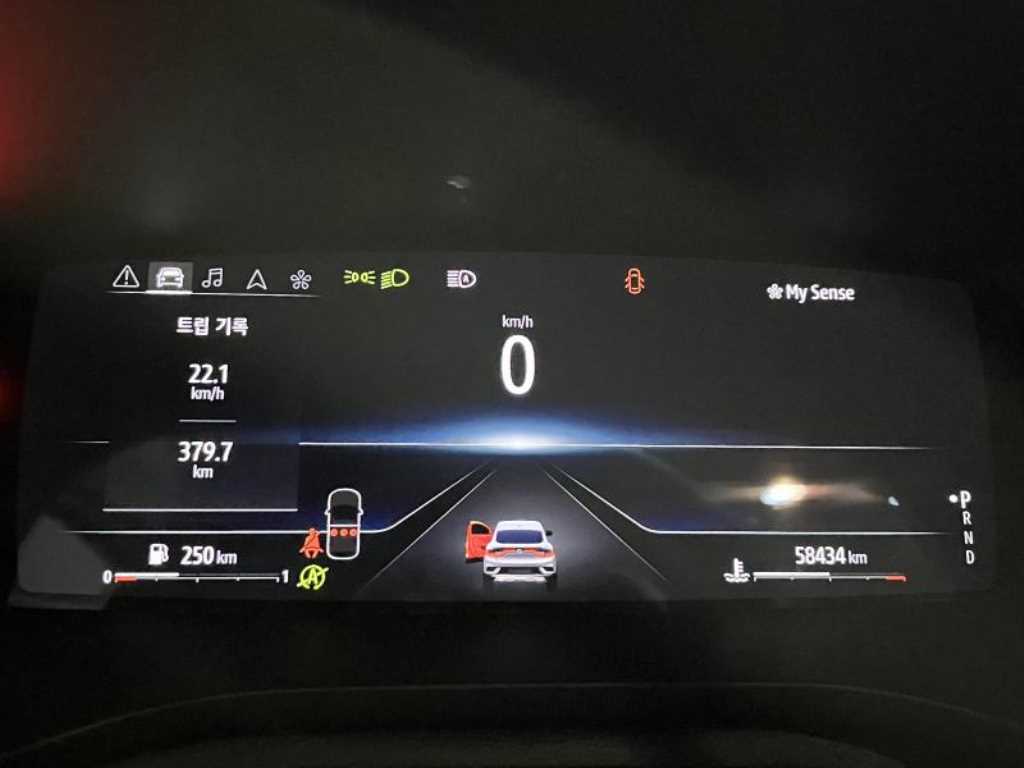 SAMSUNG XM3 2020 Blanco - Importación desde Corea - HF Imports Iquique - Foto 16
