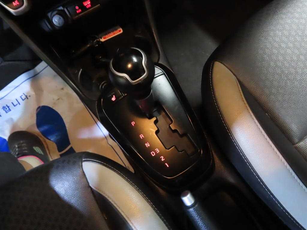 KIA Morning 2019 the color of pearl - Importación desde Corea - HF Imports Iquique - Foto 14