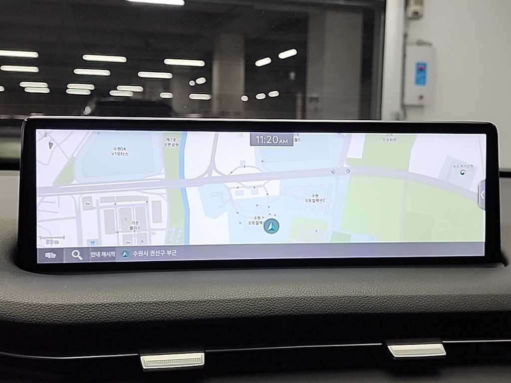 Genesis GV70 2021 - Importación desde Corea - HF Imports Iquique - Foto 15