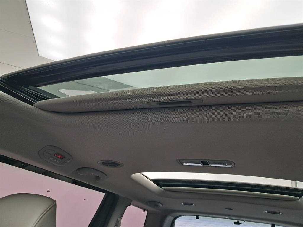 KIA Carnival 2019 Negro - Importación desde Corea - HF Imports Iquique - Foto 16