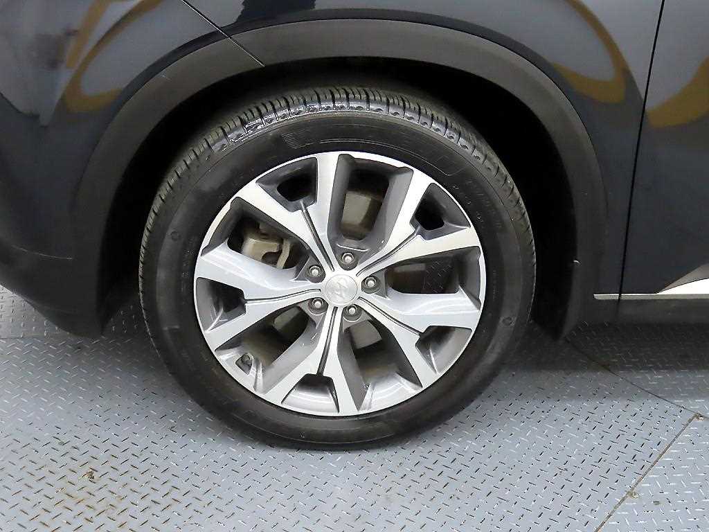 HYUNDAI Palisade 2022 Azul - Importación desde Corea - HF Imports Iquique - Foto 20