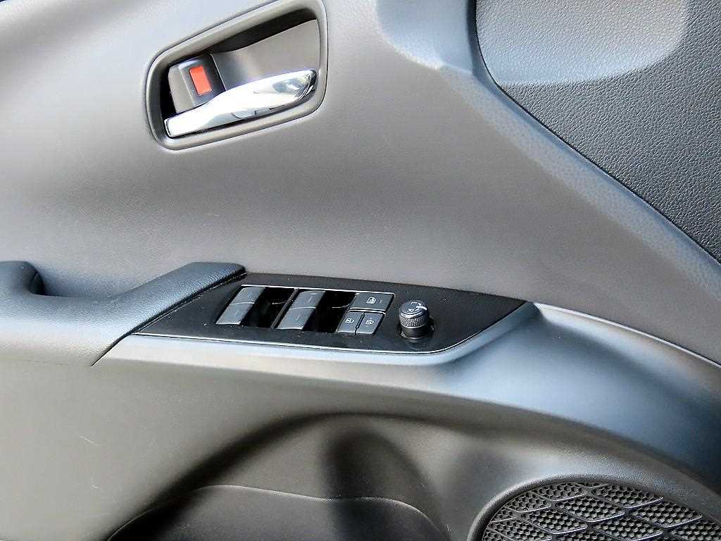 Toyota Prius - Vista 11