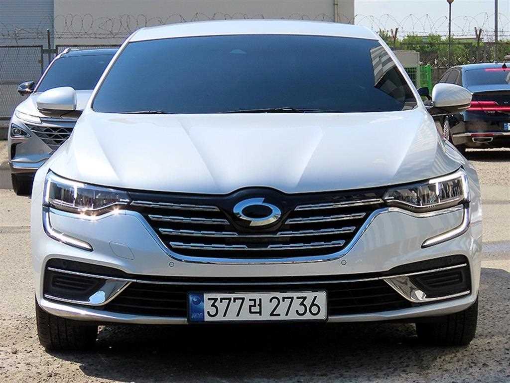 SAMSUNG SM6 2023 Blanco - Importación desde Corea - HF Imports Iquique - Foto 1