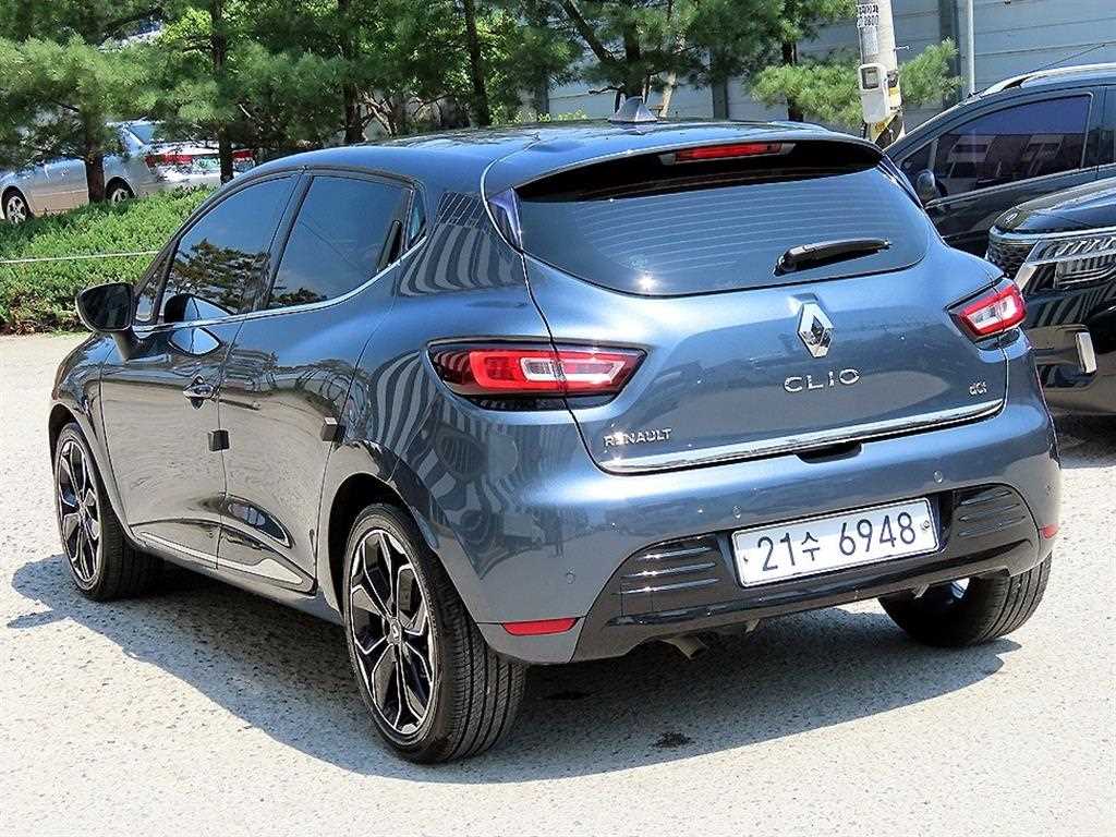 SAMSUNG Clio - Vista 3