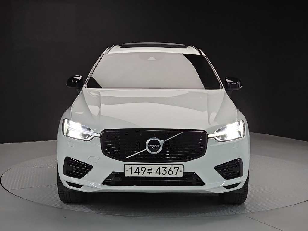 Volvo XC60 - Vista 2
