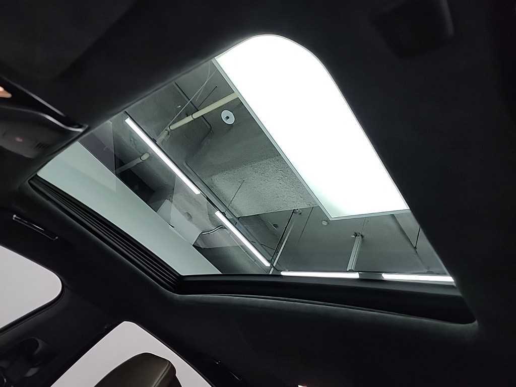 BMW 7 Series 2022 Negro - Importación desde Corea - HF Imports Iquique - Foto 16