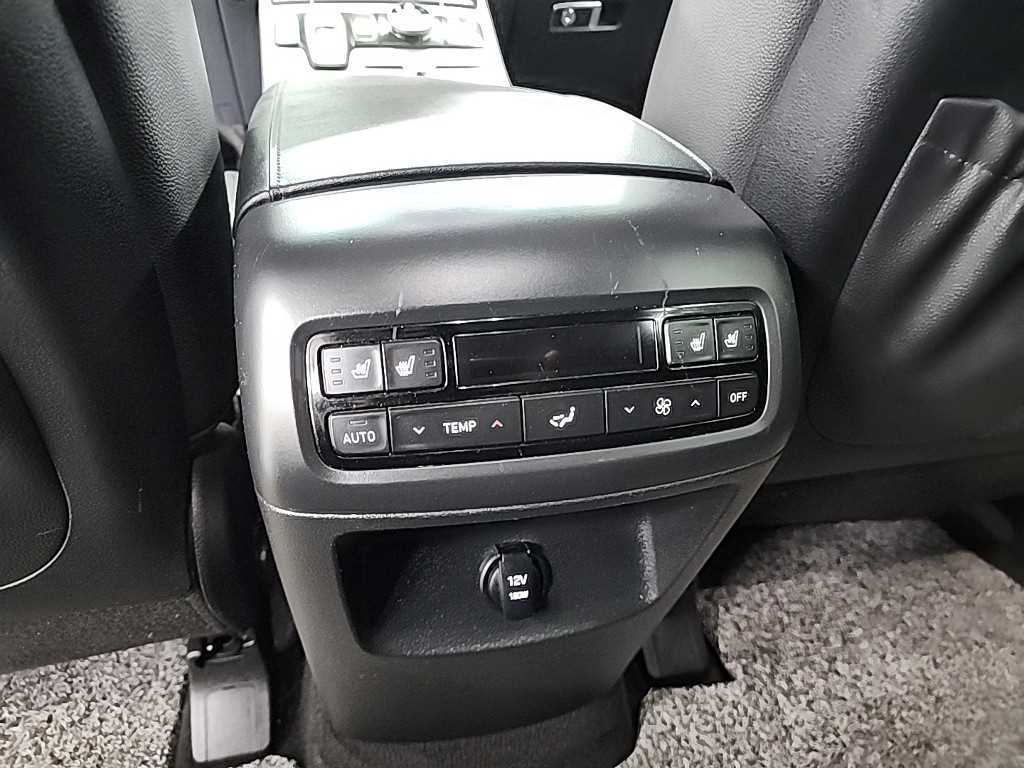 HYUNDAI Palisade 2021 Blanco - Importación desde Corea - HF Imports Iquique - Foto 13