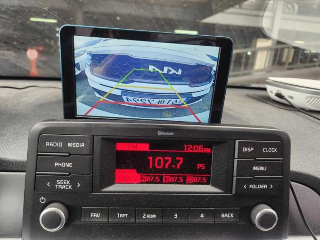KIA Morning 2022 Blanco - Importación desde Corea - HF Imports Iquique - Foto 15