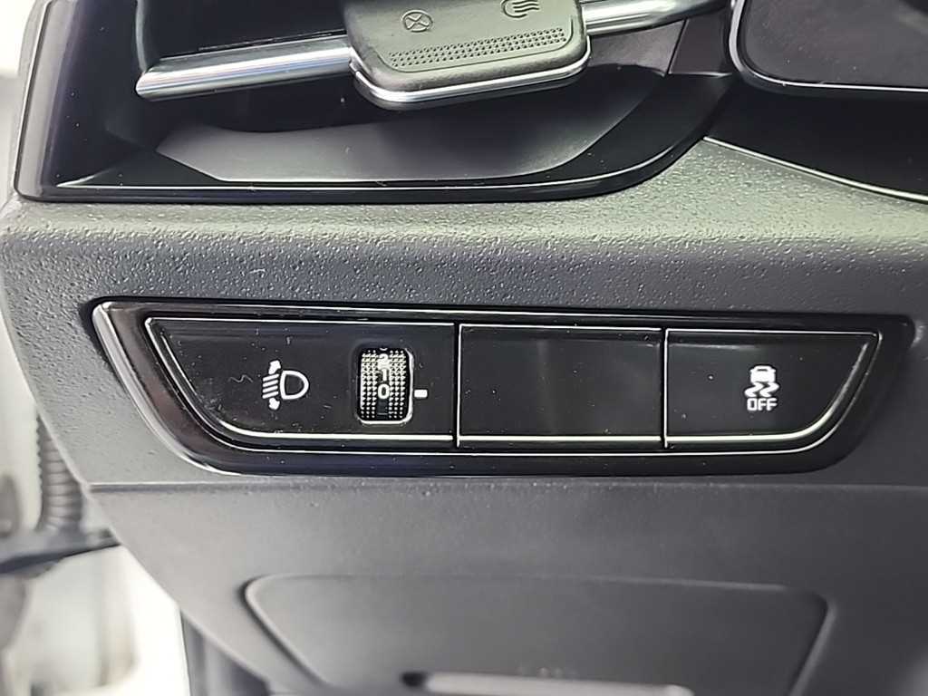 KIA Niro 2024 Blanco - Importación desde Corea - HF Imports Iquique - Foto 17