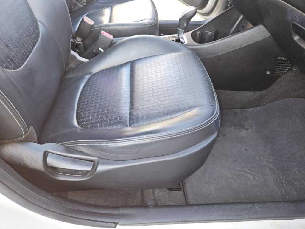 KIA Morning 2016 Blanco - Importación desde Corea - HF Imports Iquique - Foto 16