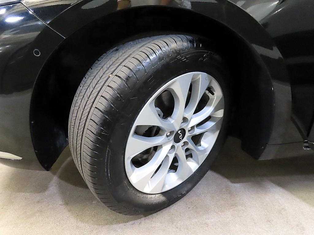 KIA K8 2024 Negro - Importación desde Corea - HF Imports Iquique - Foto 20