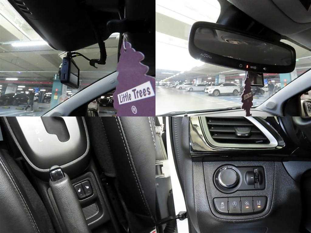 Chevrolet Spark 2019 Blanco - Importación desde Corea - HF Imports Iquique - Foto 18