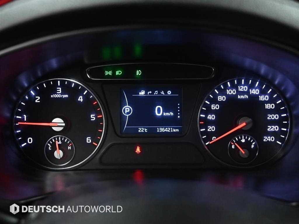 KIA Sorento - Vista 8