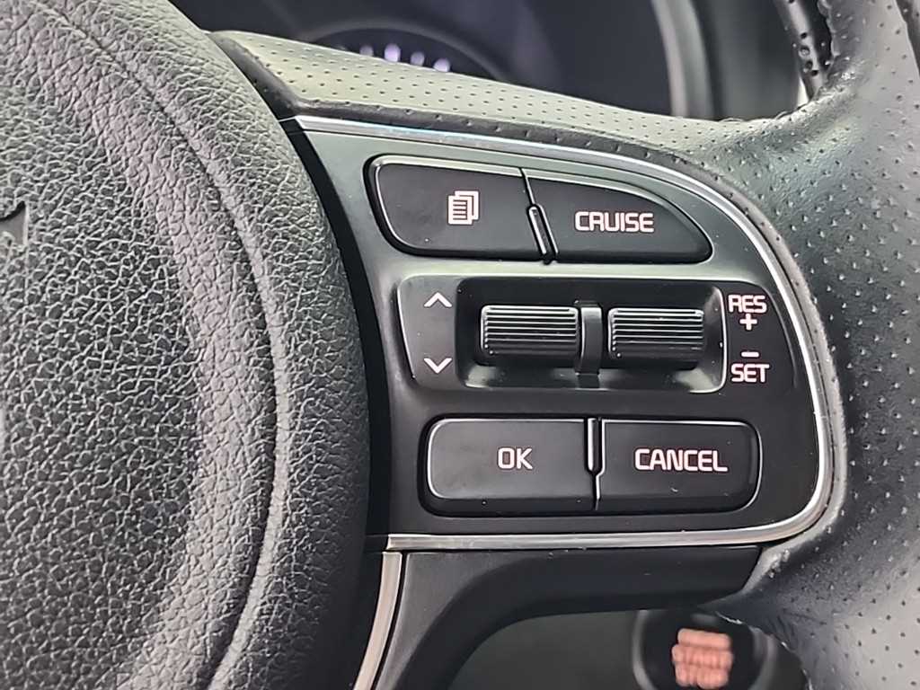 KIA Sportage 2018 Negro - Importación desde Corea - HF Imports Iquique - Foto 18