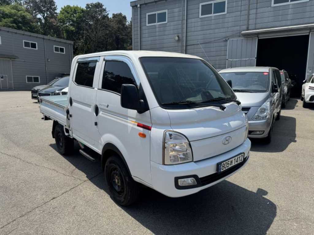 Small Truck Cargo (small) - Vista 2