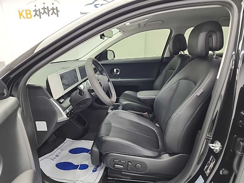 HYUNDAI Ioniq 5 - Vista 11