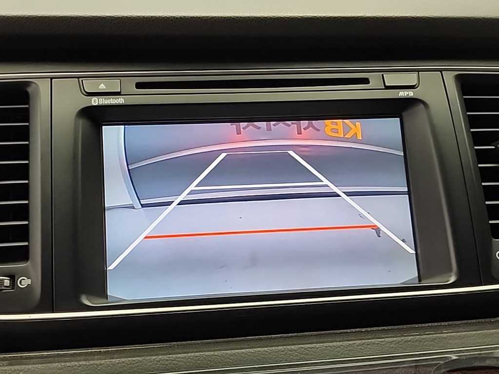 KIA Carnival 2015 Blanco - Importación desde Corea - HF Imports Iquique - Foto 15