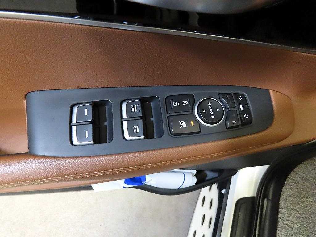 KIA Sorento 2018 Blanco - Importación desde Corea - HF Imports Iquique - Foto 13