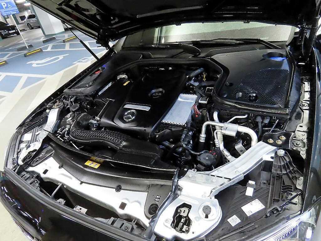 Mercedes Benz E class 2023 Negro - Importación desde Corea - HF Imports Iquique - Foto 18