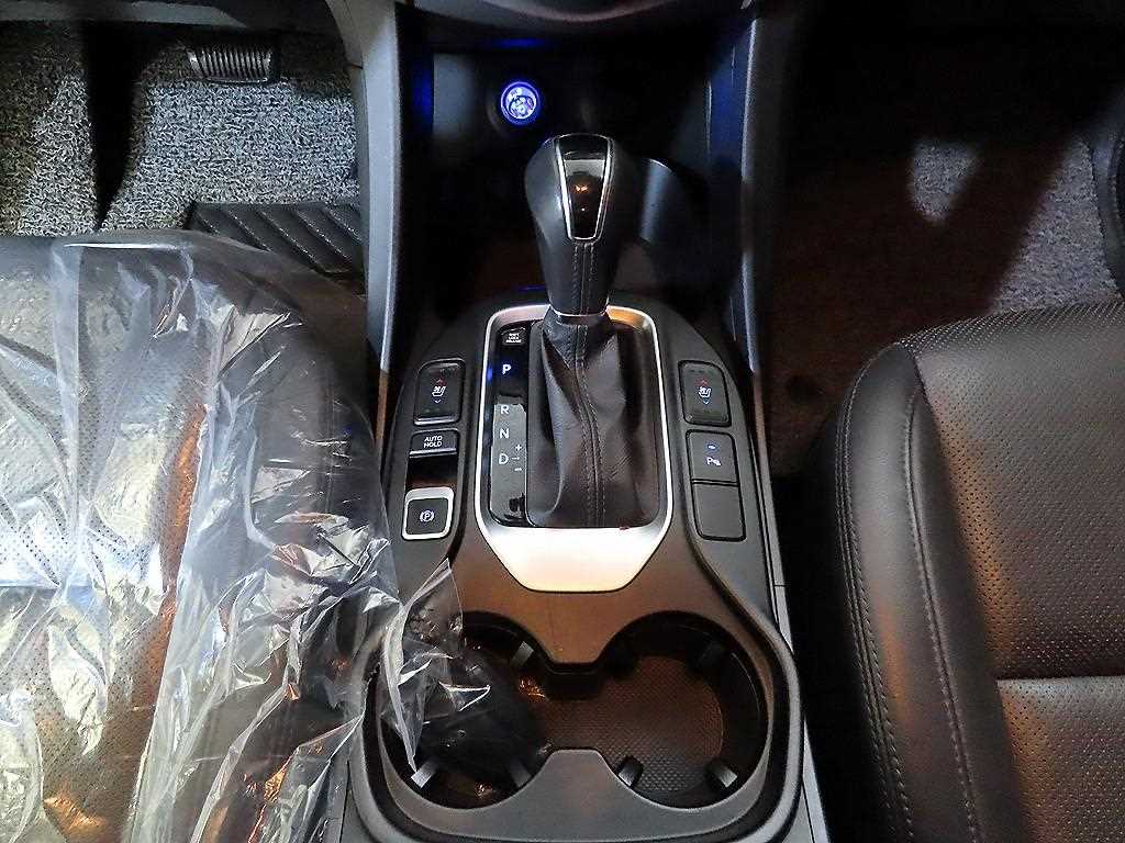 HYUNDAI Santa Fe - Vista 12