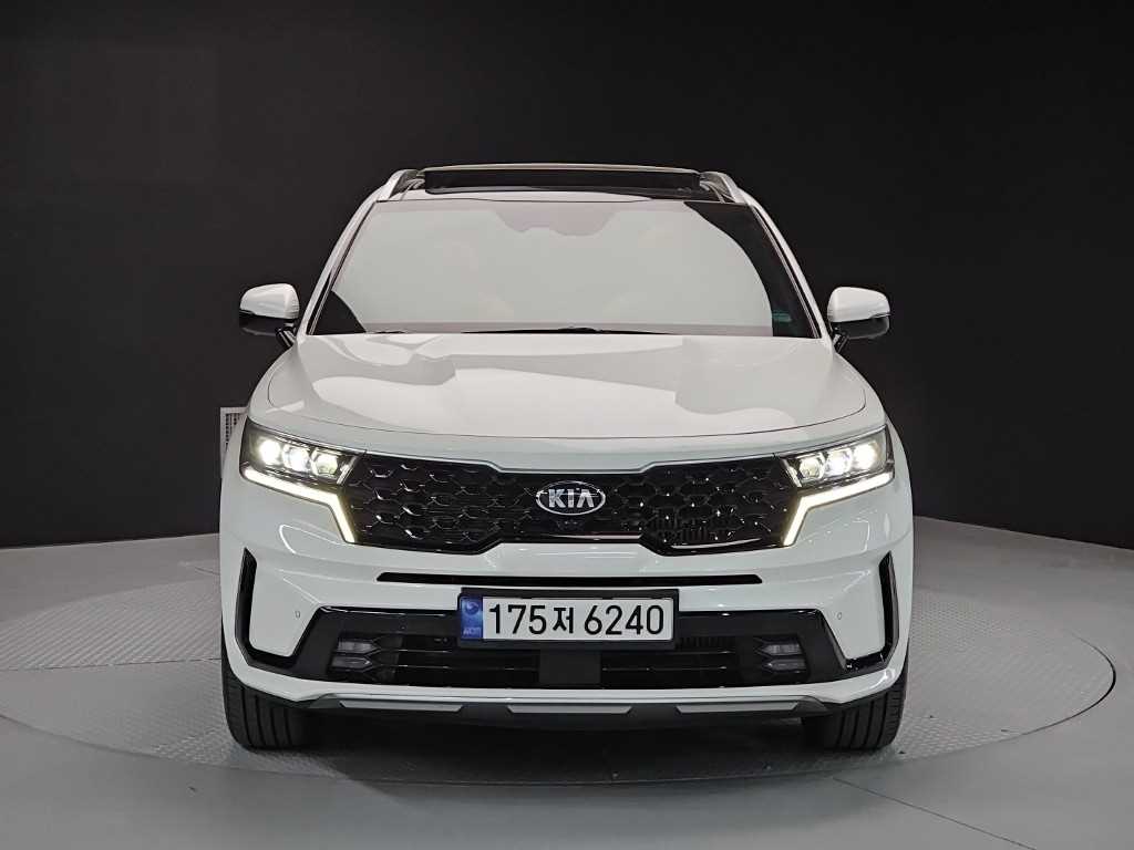 KIA Sorento - Vista 2