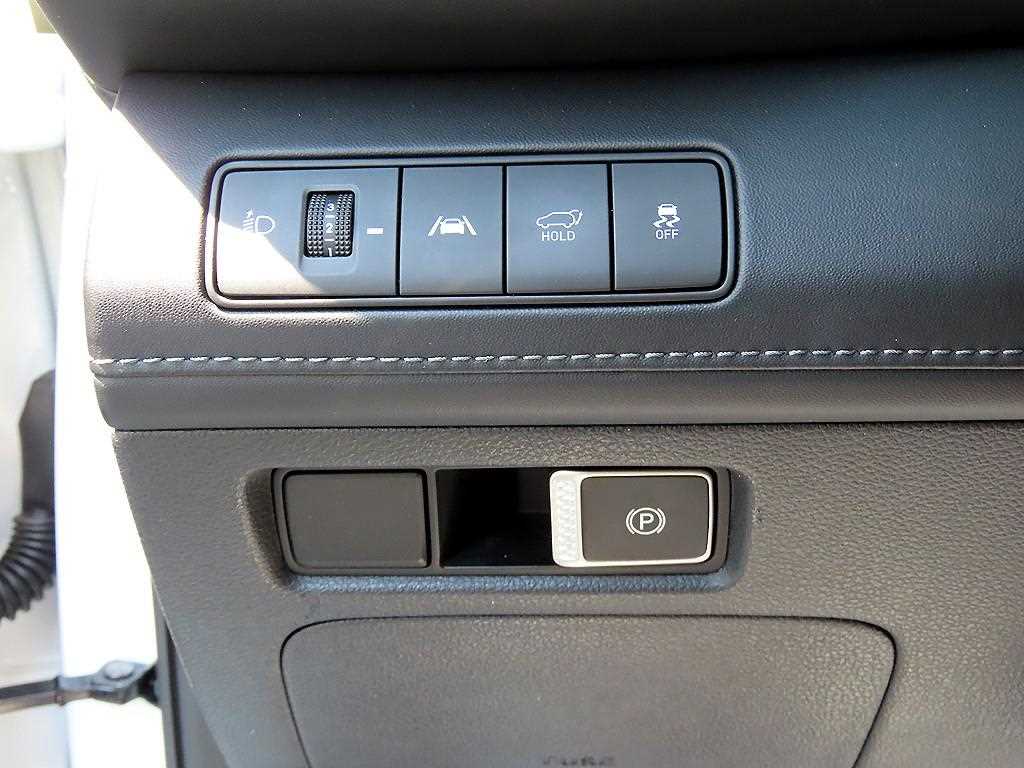 HYUNDAI Santa Fe - Vista 12