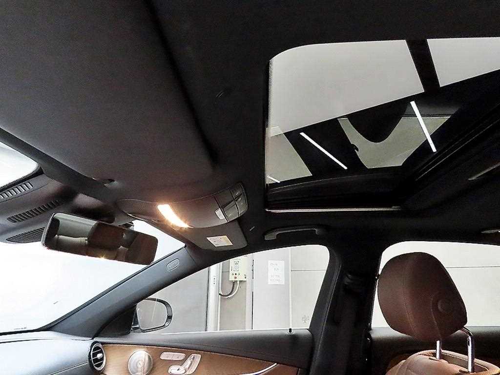 Mercedes Benz E class 2021 - Importación desde Corea - HF Imports Iquique - Foto 17