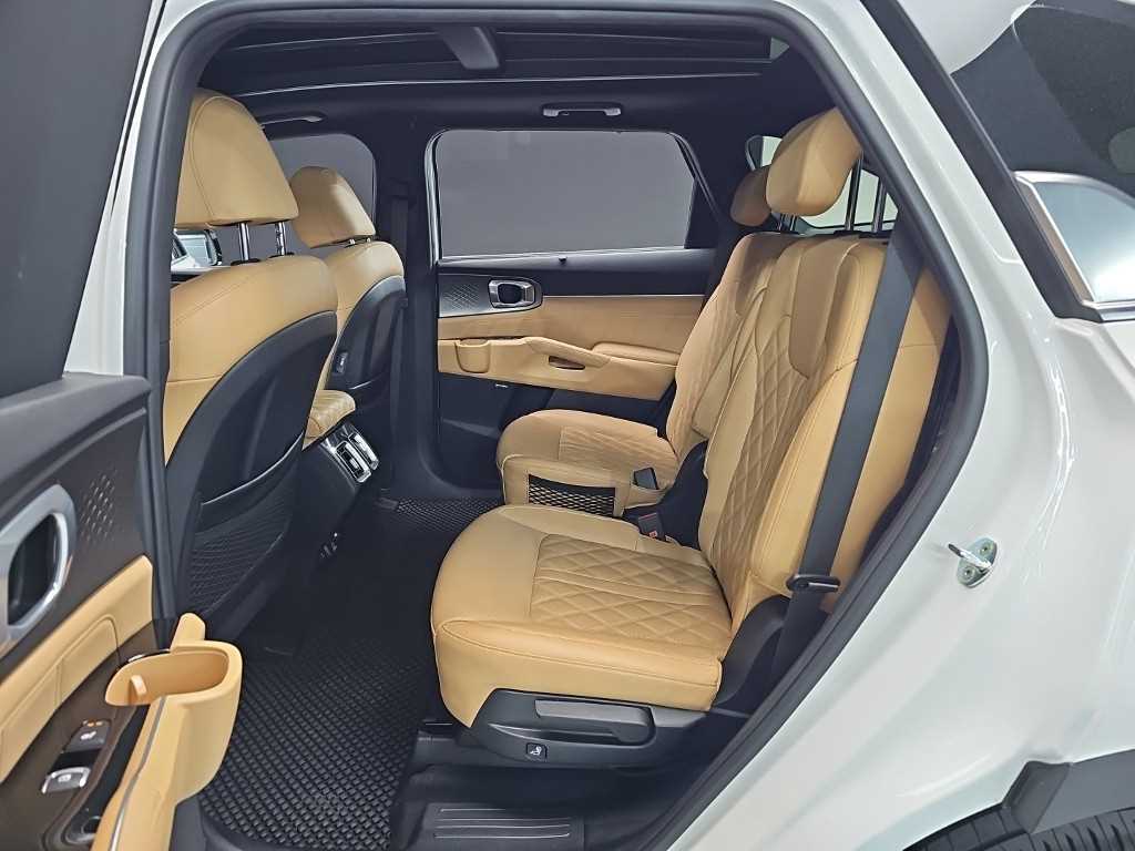 KIA Sorento - Vista 12