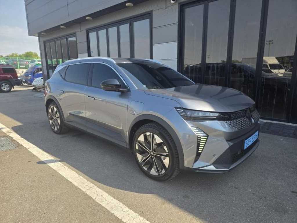 SAMSUNG Scenic E-Tech - Vista 3