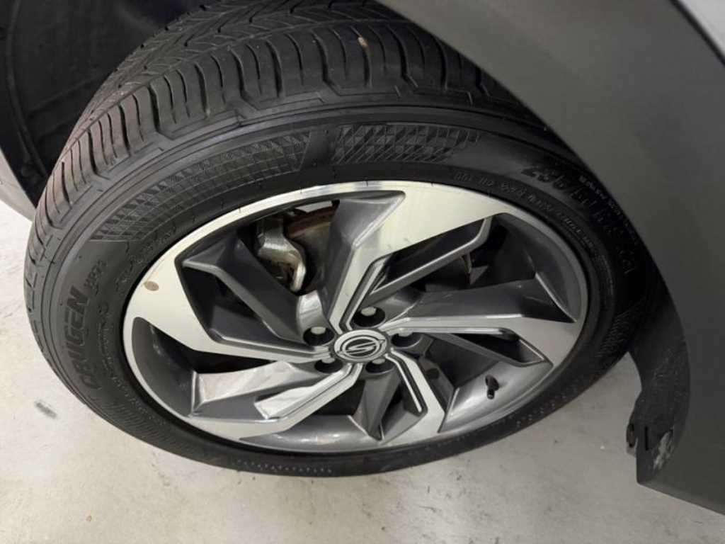 Ssangyong Korando 2019 Gris - Importación desde Corea - HF Imports Iquique - Foto 20