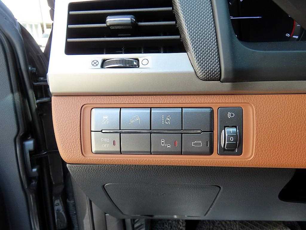 Ssangyong Rexton - Vista 12