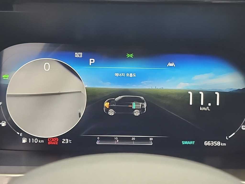 KIA Sorento - Vista 7