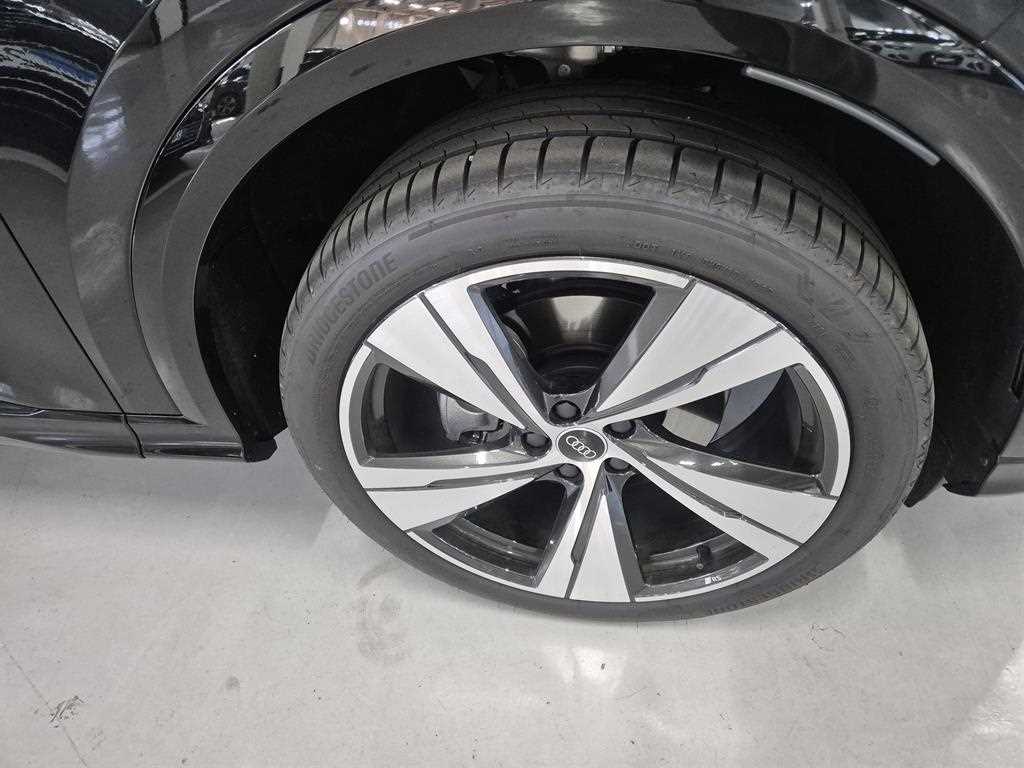 Audi Q5 - Vista 5