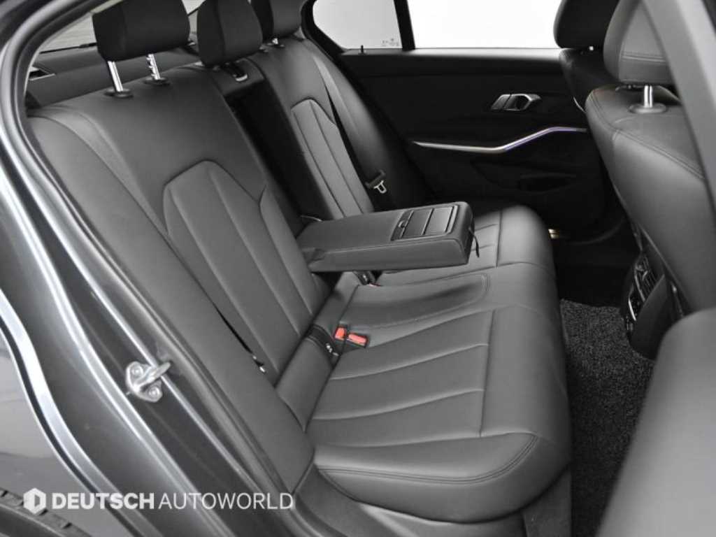 BMW 3 series - Vista 12