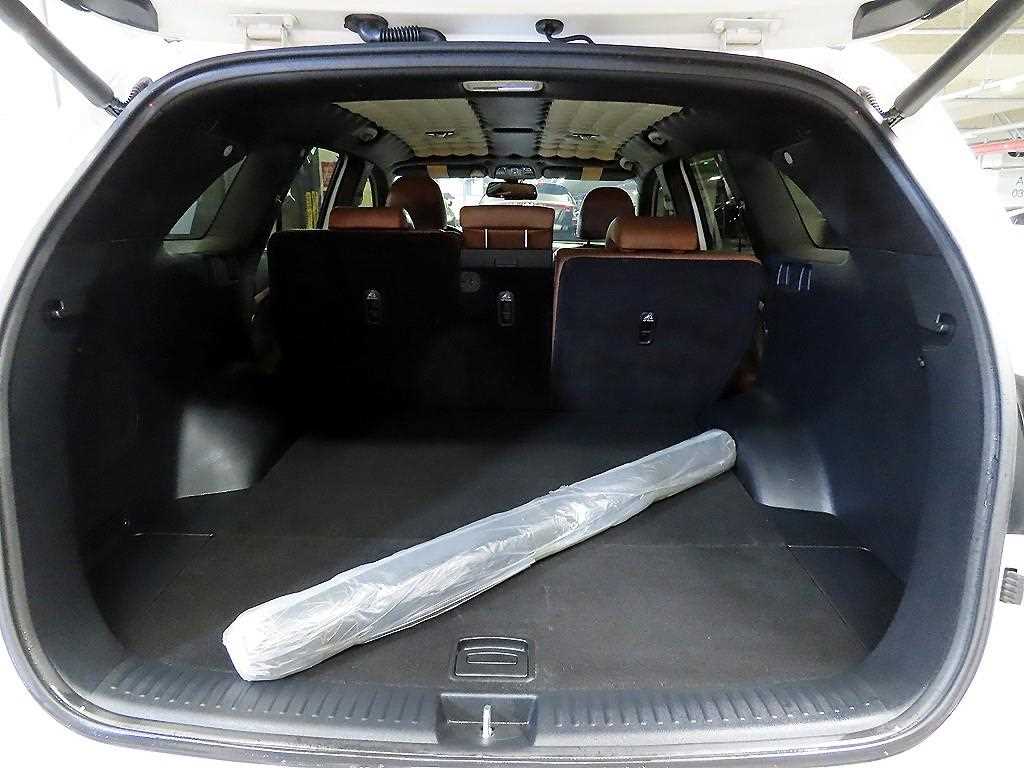 KIA Sorento 2018 Blanco - Importación desde Corea - HF Imports Iquique - Foto 17
