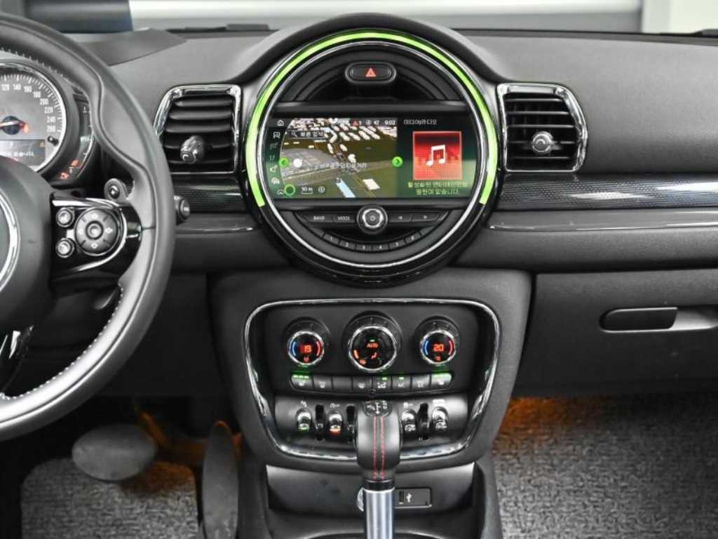 Mini Clubman 2019 - Importación desde Corea - HF Imports Iquique - Foto 14