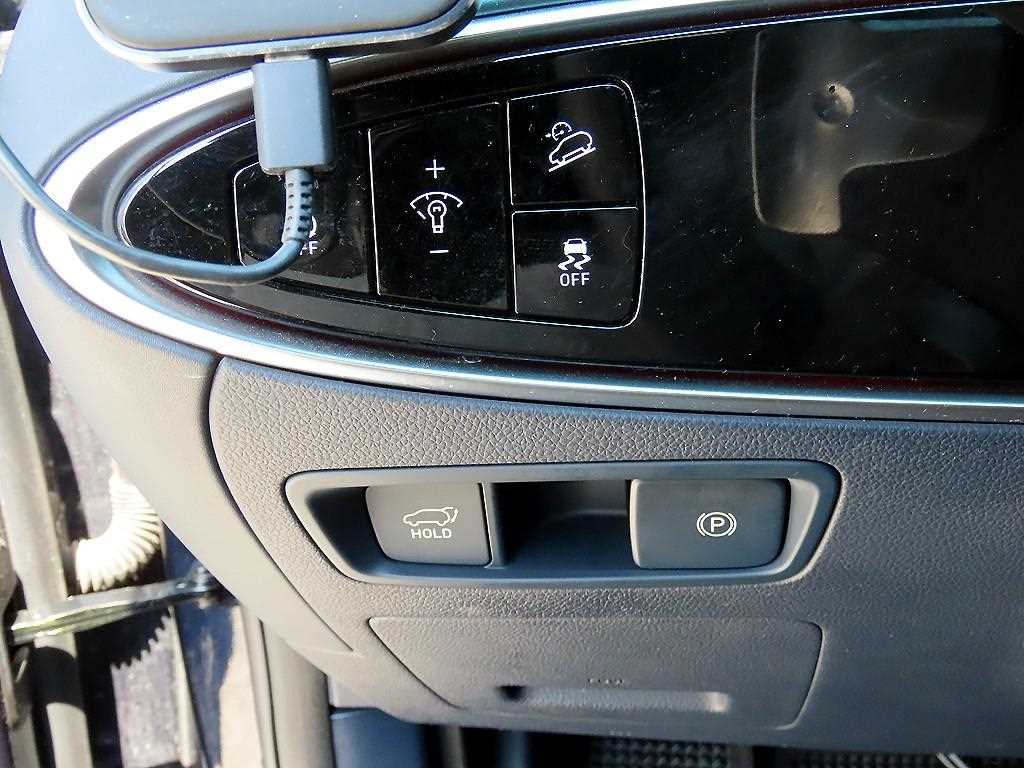 Genesis GV70 2021 Azul - Importación desde Corea - HF Imports Iquique - Foto 13