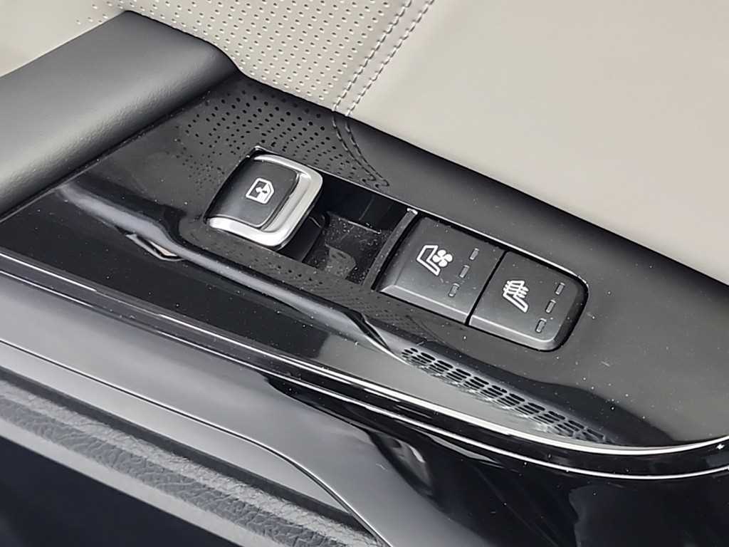 KIA Mohave 2021 - Importación desde Corea - HF Imports Iquique - Foto 15