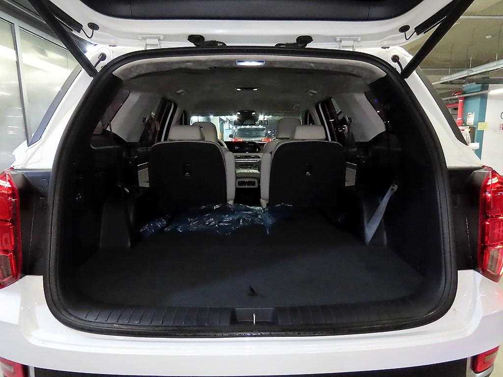 HYUNDAI Palisade 2022 Blanco - Importación desde Corea - HF Imports Iquique - Foto 16