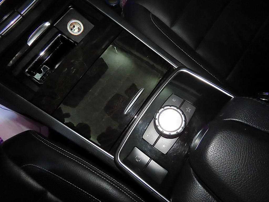Mercedes Benz E class 2014 Blanco - Importación desde Corea - HF Imports Iquique - Foto 13