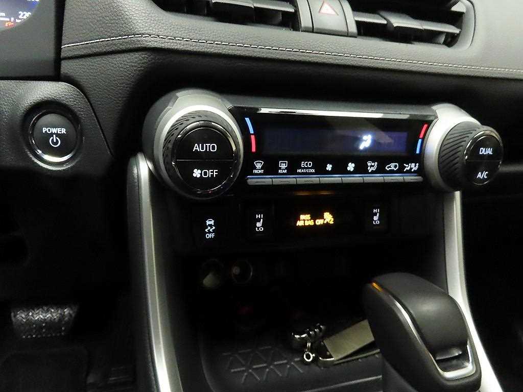 Toyota RAV4 2025 Blanco - Importación desde Corea - HF Imports Iquique - Foto 16