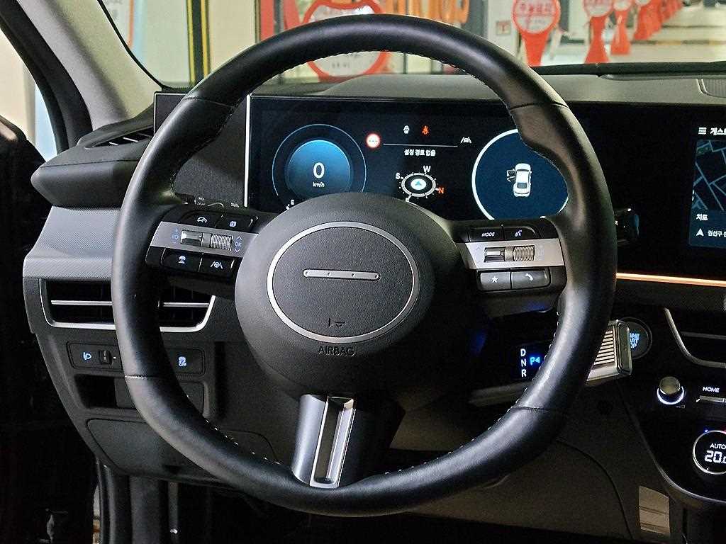 HYUNDAI Sonata - Vista 9