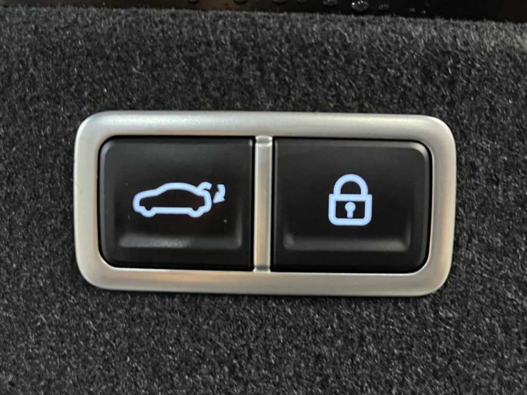 Genesis G80 - Vista 7