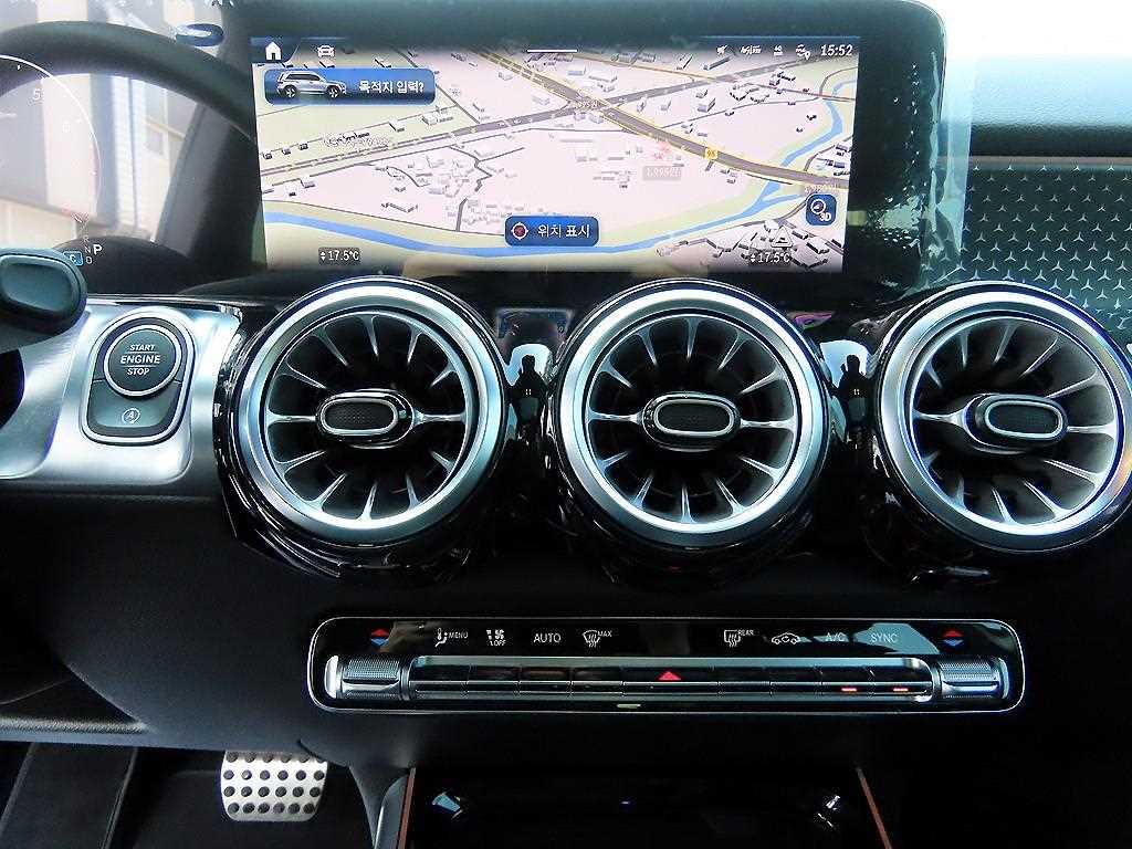 Mercedes Benz GLB Class 2025 Blanco - Importación desde Corea - HF Imports Iquique - Foto 13
