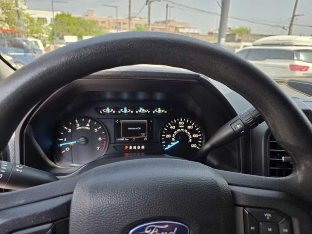 Ford F-Series - Vista 8